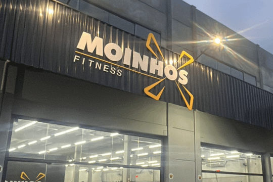 Imagem 2 da galeria do parceiro Moinhos - Juca Batista