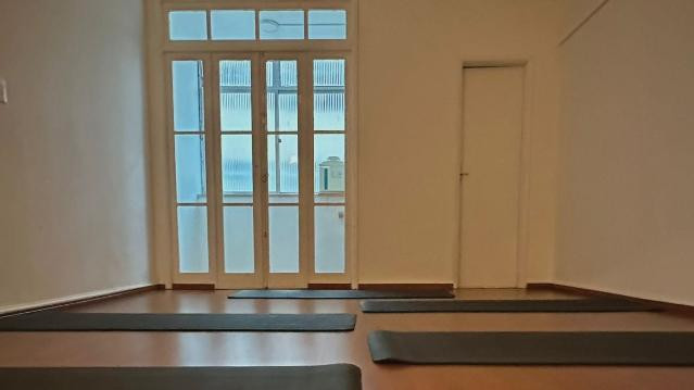 Imagem 2 da galeria do parceiro ESPAÇO BIOARTE - Centro Terapêutico de Integração Humana