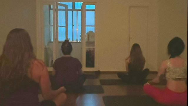 Imagem 1 da galeria do parceiro ESPAÇO BIOARTE - Centro Terapêutico de Integração Humana