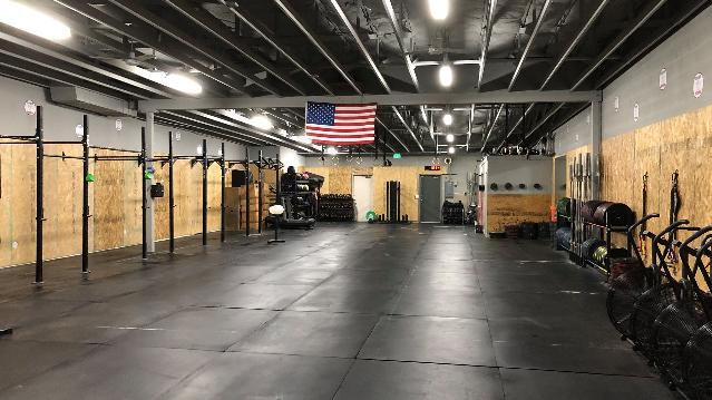 Image 1 from Rock Canyon Crossfit partner gallery