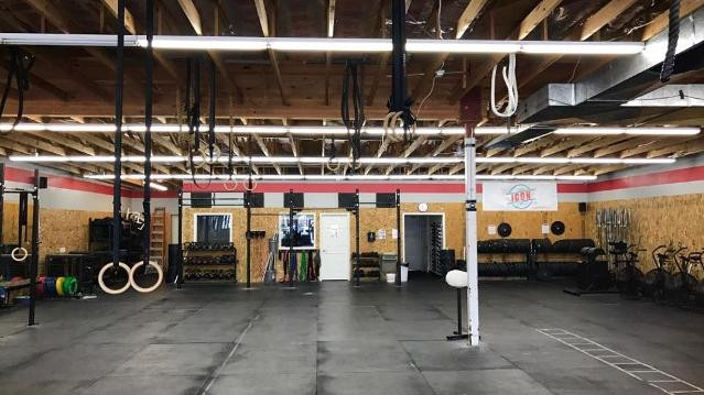 Image 2 from Rock Canyon Crossfit partner gallery