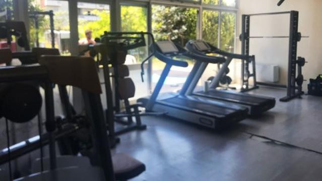 Immagine 2 dalla galleria del partner Club Aquatico Pescara