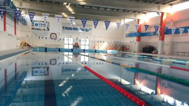 Immagine 1 dalla galleria del partner Club Aquatico Pescara