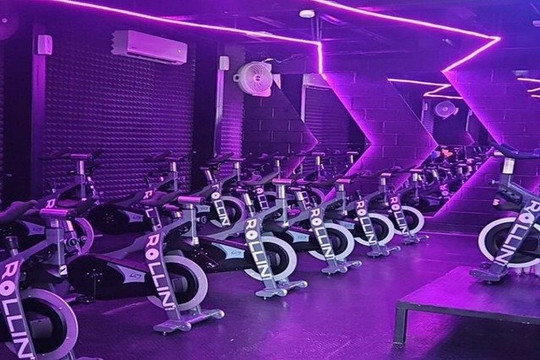 Imagen 1 de la galería del partner Rollin’ Studio