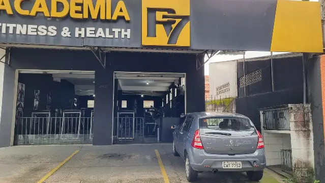 Imagem 2 da galeria do parceiro Academia R7 Fitness & Health-