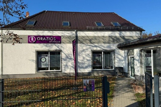 Bild 2 von GRAZIÖS Berlin-Mahlsdorf Partnergalerie