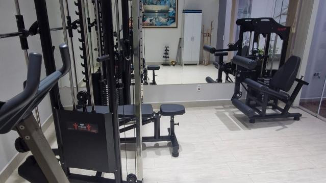 Imagem 3 da galeria do parceiro Studio Balance Pilates