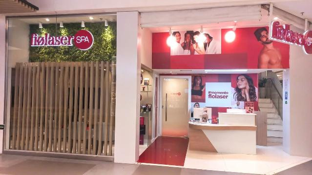 Imagem 2 da galeria do parceiro Fiolaser SPA - Shopping da Bahia
