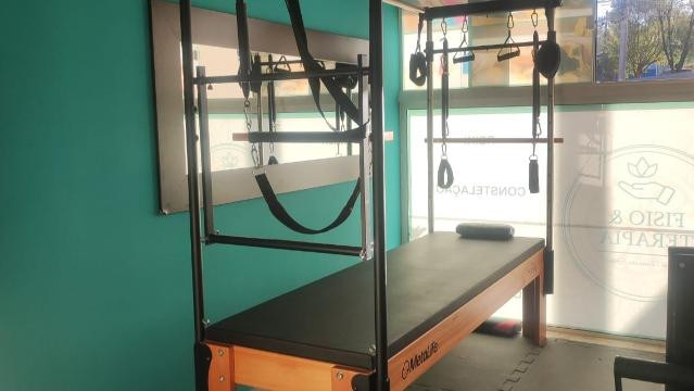 Imagem 1 da galeria do parceiro Fisio & Terapia