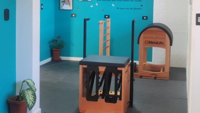 Imagem 3 da galeria do parceiro Fisio & Terapia
