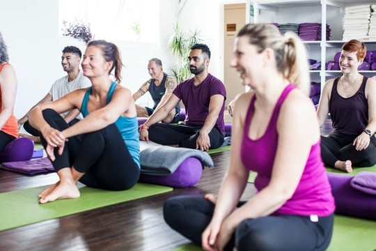 Image 1 from Whitespace Studio Ltd. partner gallery