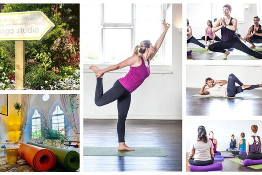 Image 3 from Whitespace Studio Ltd. partner gallery