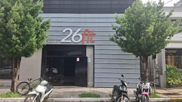 Imagem 2 da galeria do parceiro 26 Fit - Campo Bom