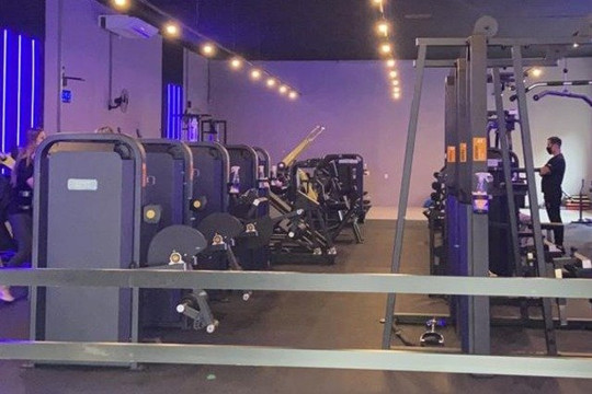 Imagem 1 da galeria do parceiro 26 Fit - Campo Bom