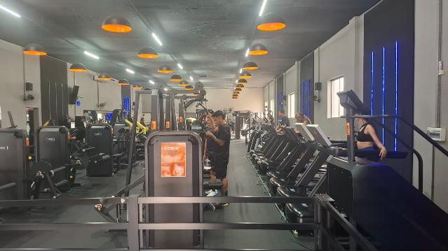 Imagem 1 da galeria do parceiro 26 Fit - Campo Bom