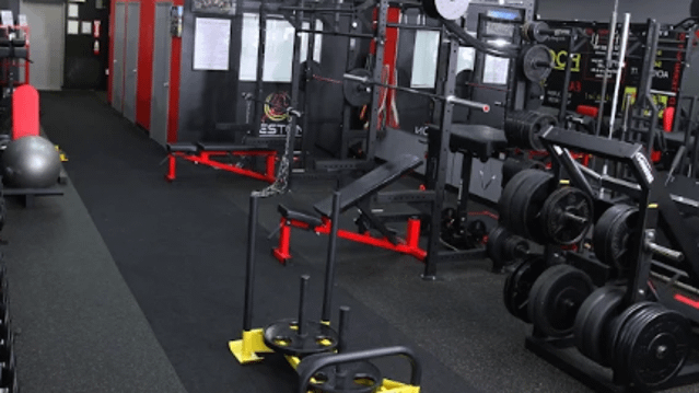 Image 1 from ONE Fitness Weston partner gallery