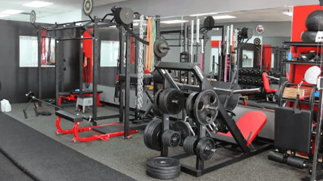 Image 3 from ONE Fitness Weston partner gallery