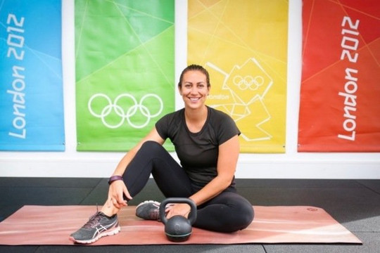 Image 1 from Louisa Fitness partner gallery