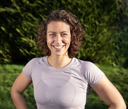 Image 2 from Louisa Fitness partner gallery