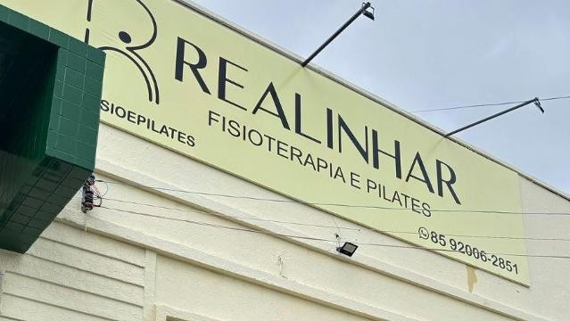 Imagem 2 da galeria do parceiro Realinhar Fisioterapia e Pilates