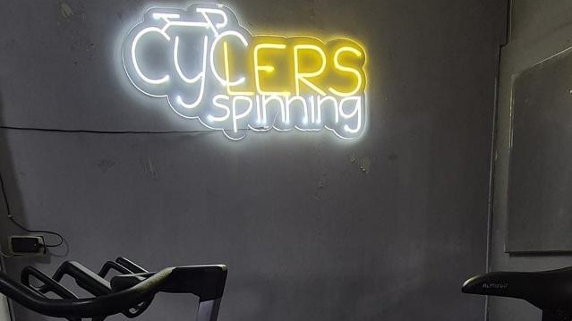 Imagen 1 de la galería del partner Cyclers Spinning