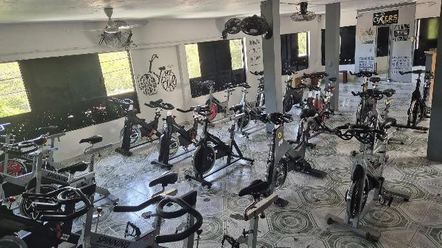 Imagen 2 de la galería del partner Cyclers Spinning