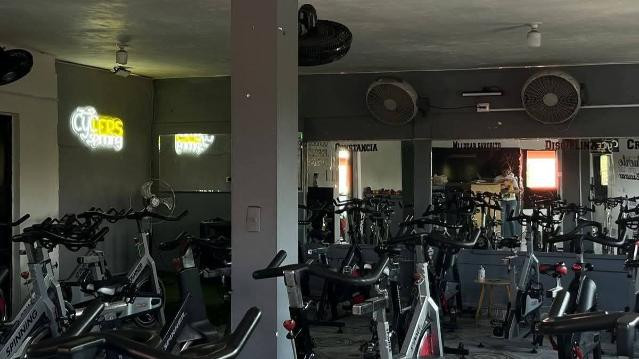 Imagen 3 de la galería del partner Cyclers Spinning