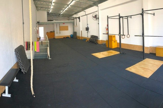 Imagem 2 da galeria do parceiro Studio Funciofit