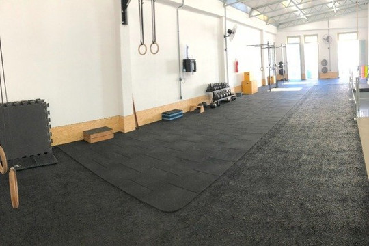 Imagem 1 da galeria do parceiro Studio Funciofit