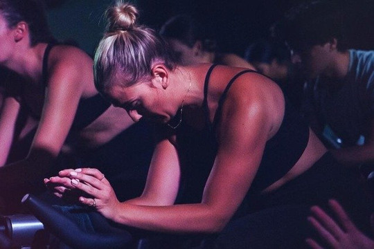 Image 3 from Rev'd Indoor Cycling - PDX partner gallery