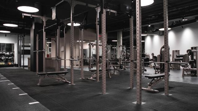 Bild 3 von TRU Fitness Club Hamburg Partnergalerie