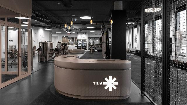 Bild 1 von TRU Fitness Club Hamburg Partnergalerie
