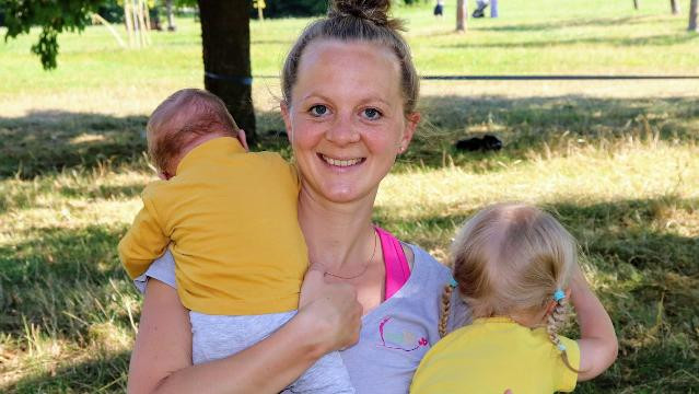 Bild 1 von Buggyfit Villingen Schwenningen Partnergalerie