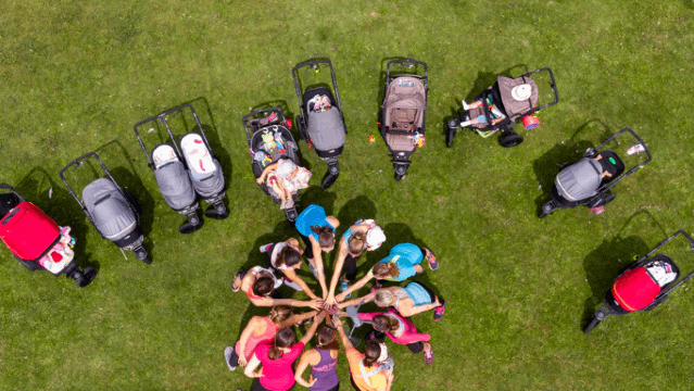 Bild 2 von Buggyfit Villingen Schwenningen Partnergalerie