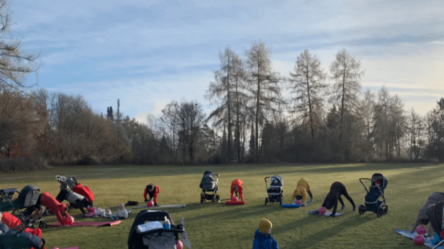 Bild 3 von Buggyfit Villingen Schwenningen Partnergalerie
