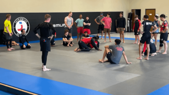 Image 3 from Jackson Lee Academy partner gallery