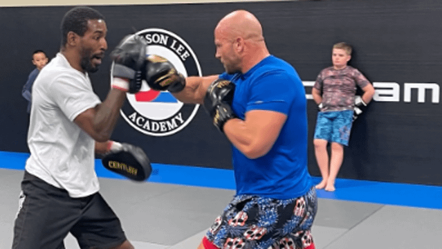 Image 1 from Jackson Lee Academy partner gallery