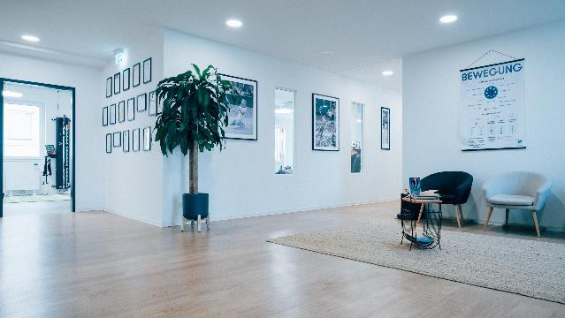 Bild 2 von Die Physio Experten by Jk Partnergalerie