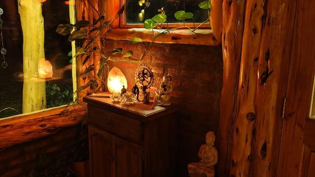 Imagen 2 de la galería del partner Atman Centro de Yoga