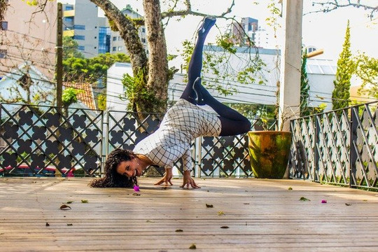 Imagem 2 da galeria do parceiro Fabiula Blum