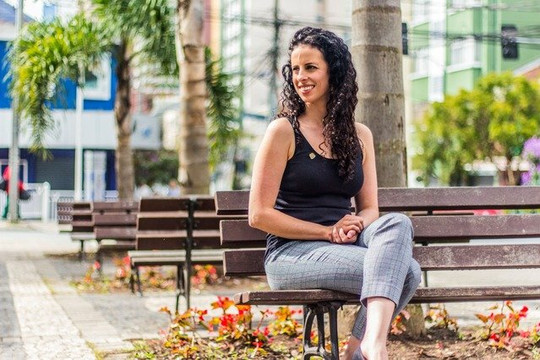 Imagem 3 da galeria do parceiro Fabiula Blum