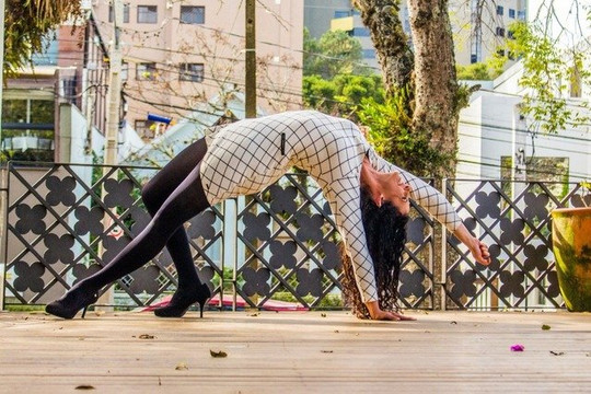 Imagem 1 da galeria do parceiro Fabiula Blum