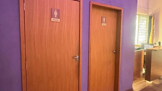 Imagem 3 da galeria do parceiro Vo2 Academia • Fitness • Musculação • Campo Grande