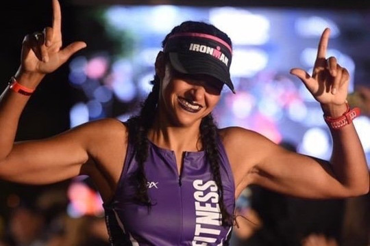 Image 4 from IzzyMo Fitness & Nutrition partner gallery