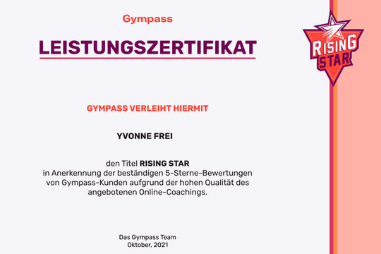 Bild 3 von Yvonne Frei Partnergalerie