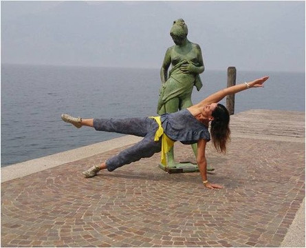 Bild 2 von Yvonne Frei Partnergalerie