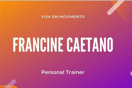 Imagem 2 da galeria do parceiro Francine Elias Caetano