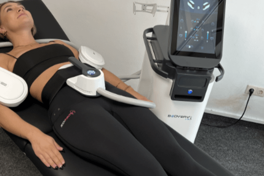 Bild 3 von Health and Body Lounge Partnergalerie