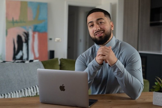 Image 1 from Yunus Benabbas partner gallery