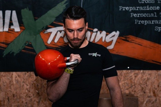 Immagine 3 dalla galleria del partner Filippo Tamburlani